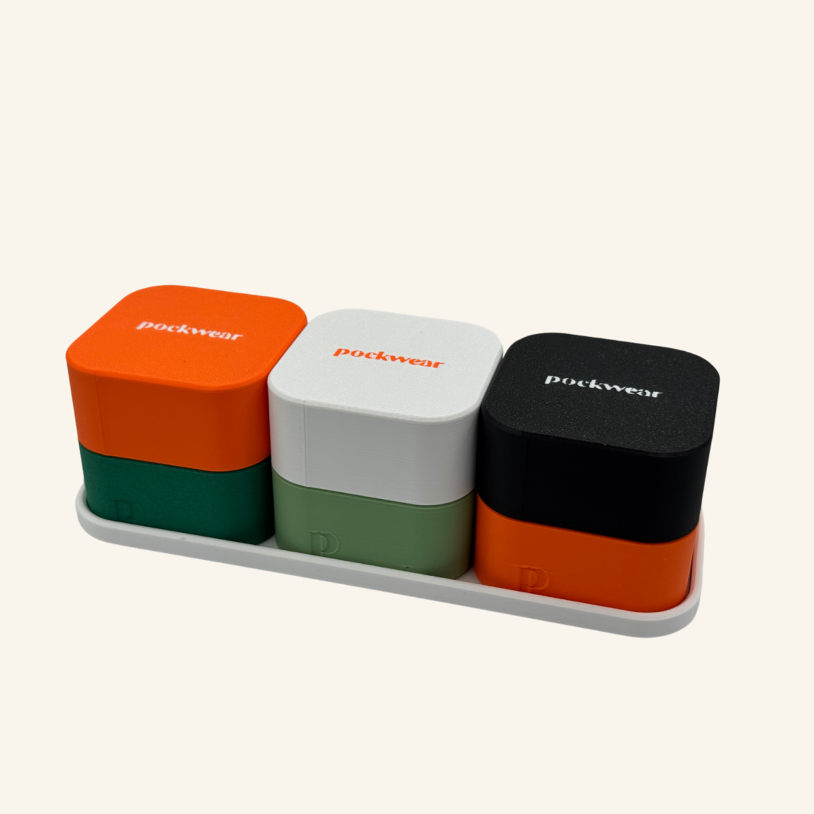 Pockwear FlexiCase – Insuline organizer