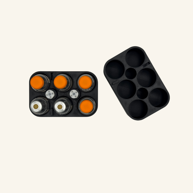 MaxiCase– Insuline organizer