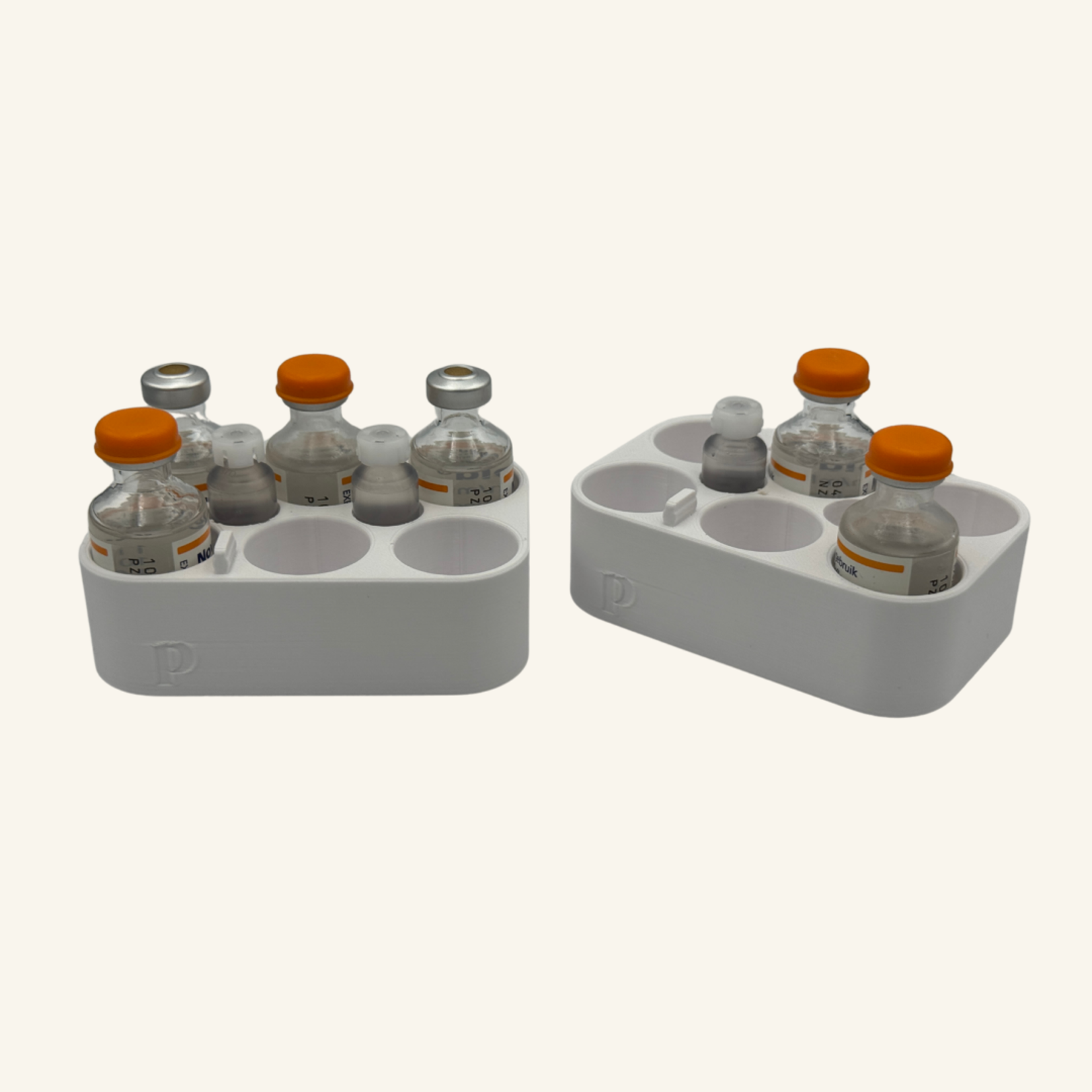 Pockwear MaxiCase– Insuline organizer