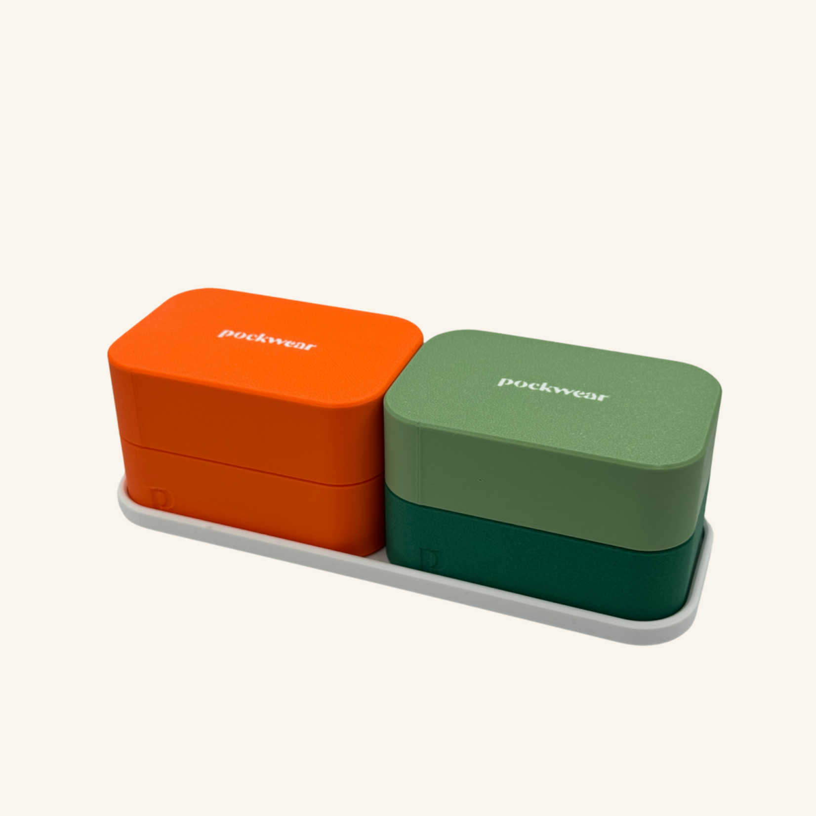 Pockwear MaxiCase– Insuline organizer