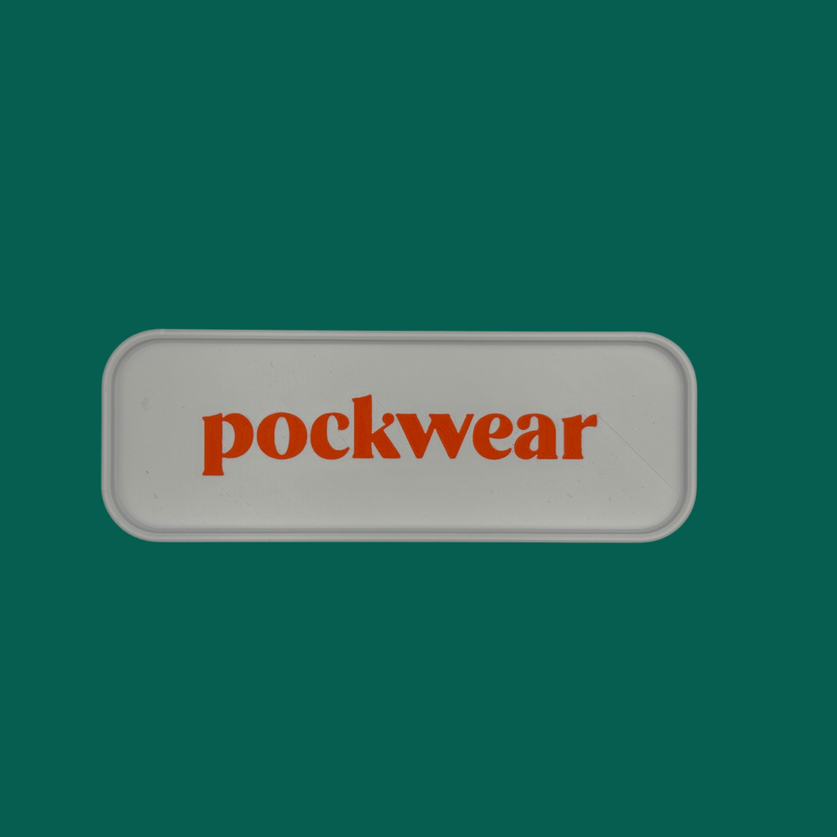 Pockwear UniHolder – Organizer voor insulinecases