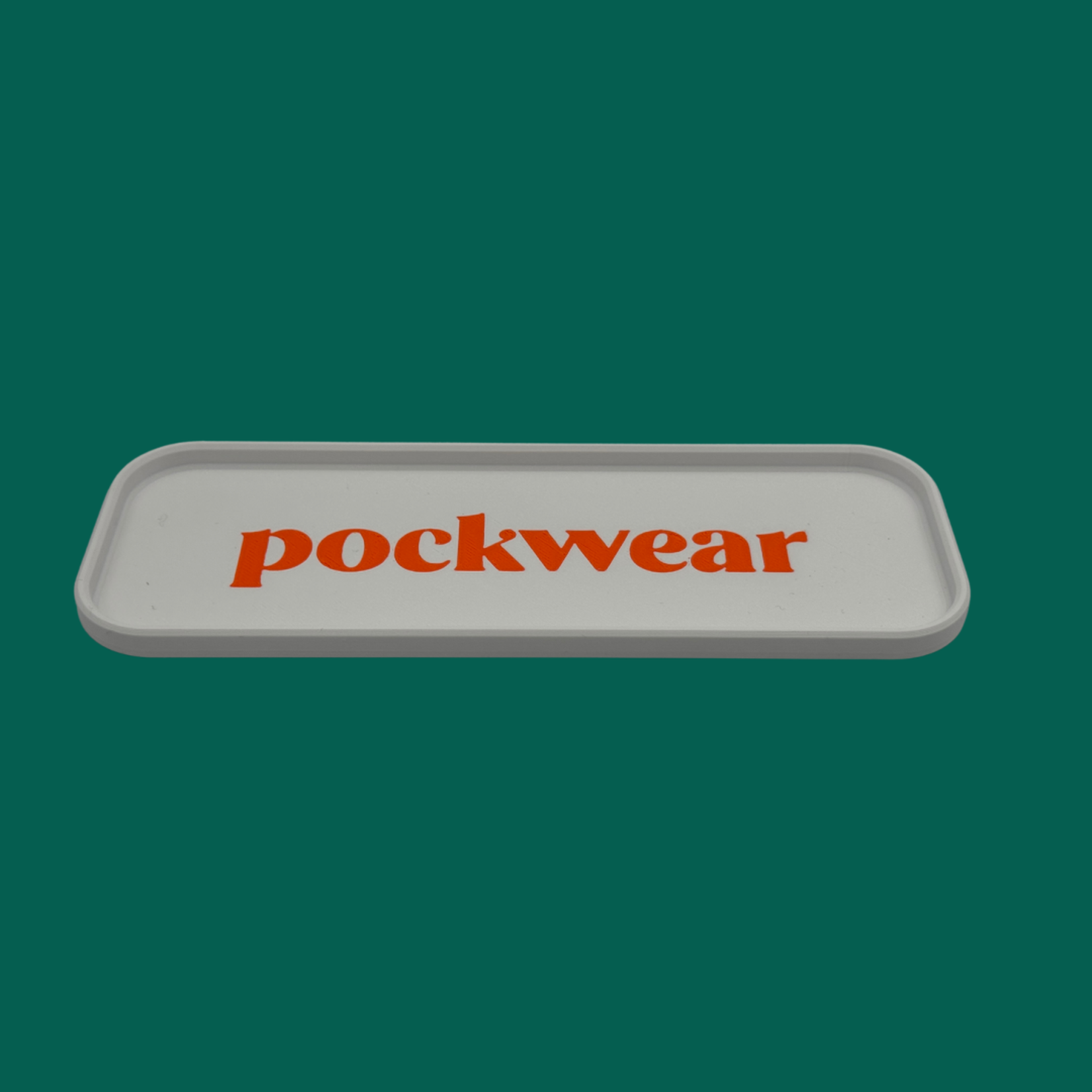 Pockwear UniHolder – Organizer voor insulinecases