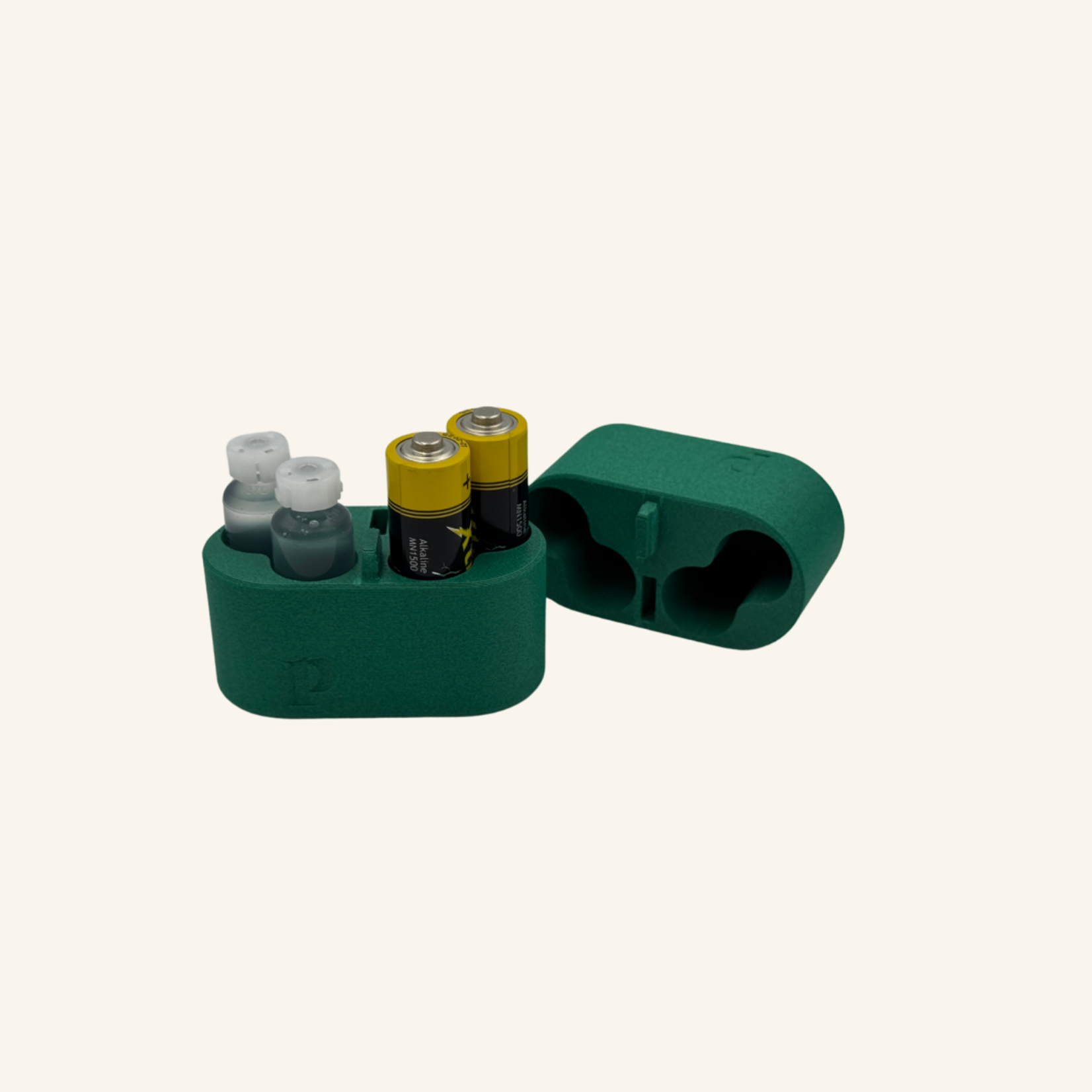 Pockwear MiniCase – insulinereservoirhouder