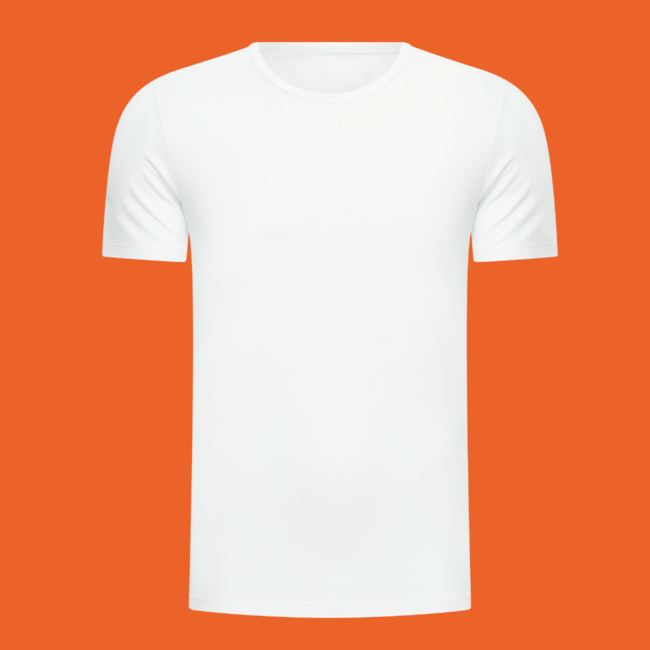 Men's T-Shirt with Pockets