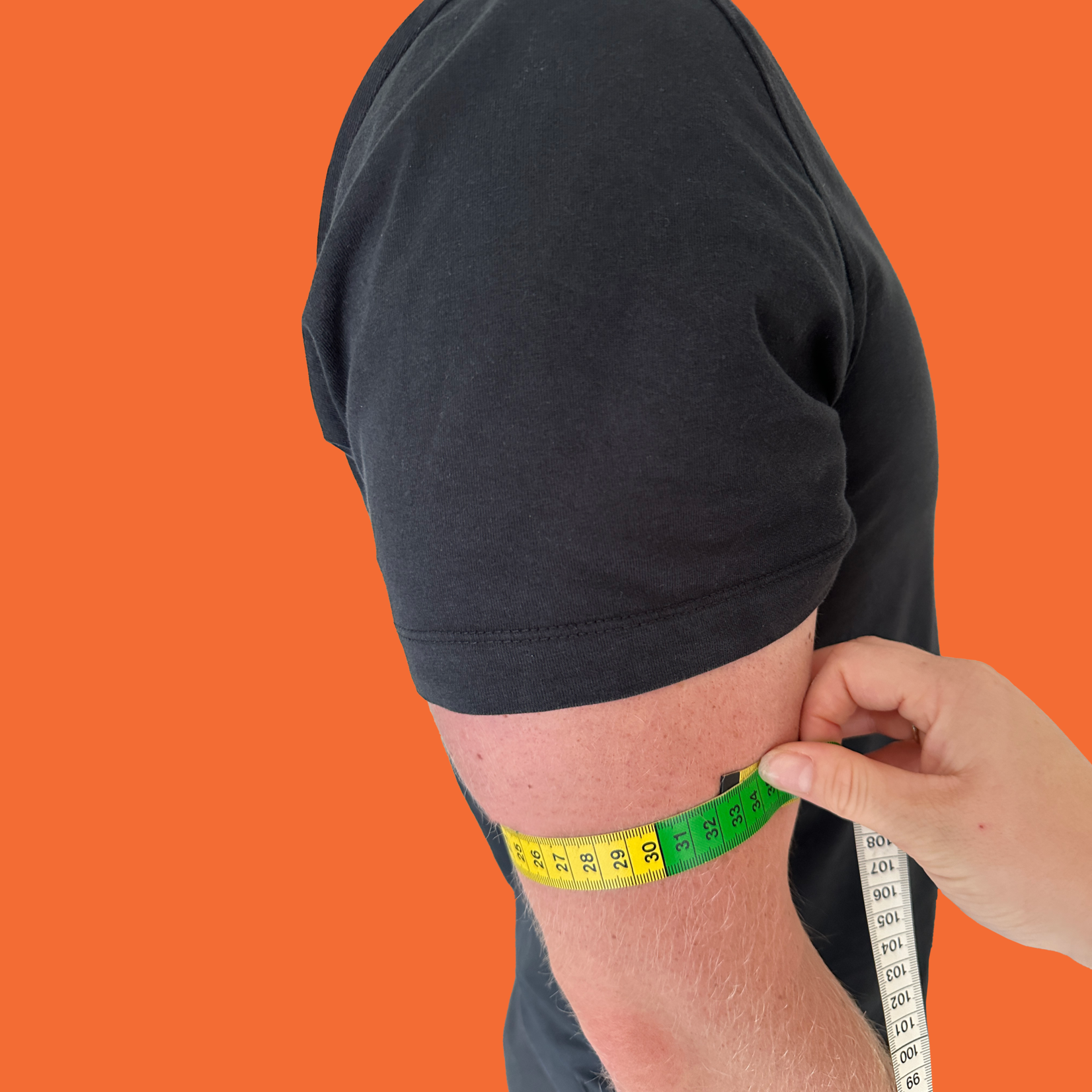 Pockwear Beschermarmband voor glucosesensor