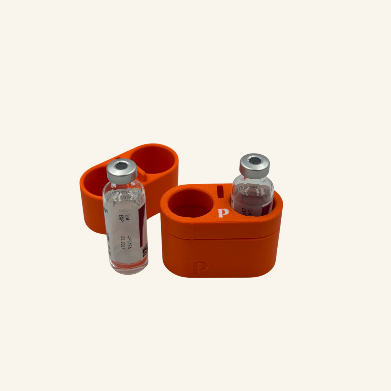 Pockwear DuoCase – coupling piece