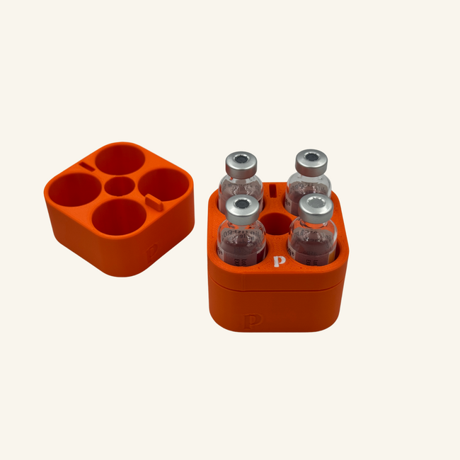FlexiCase – coupling piece
