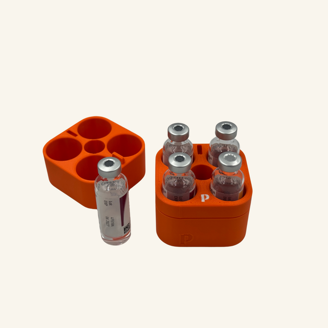 FlexiCase – tussenstuk