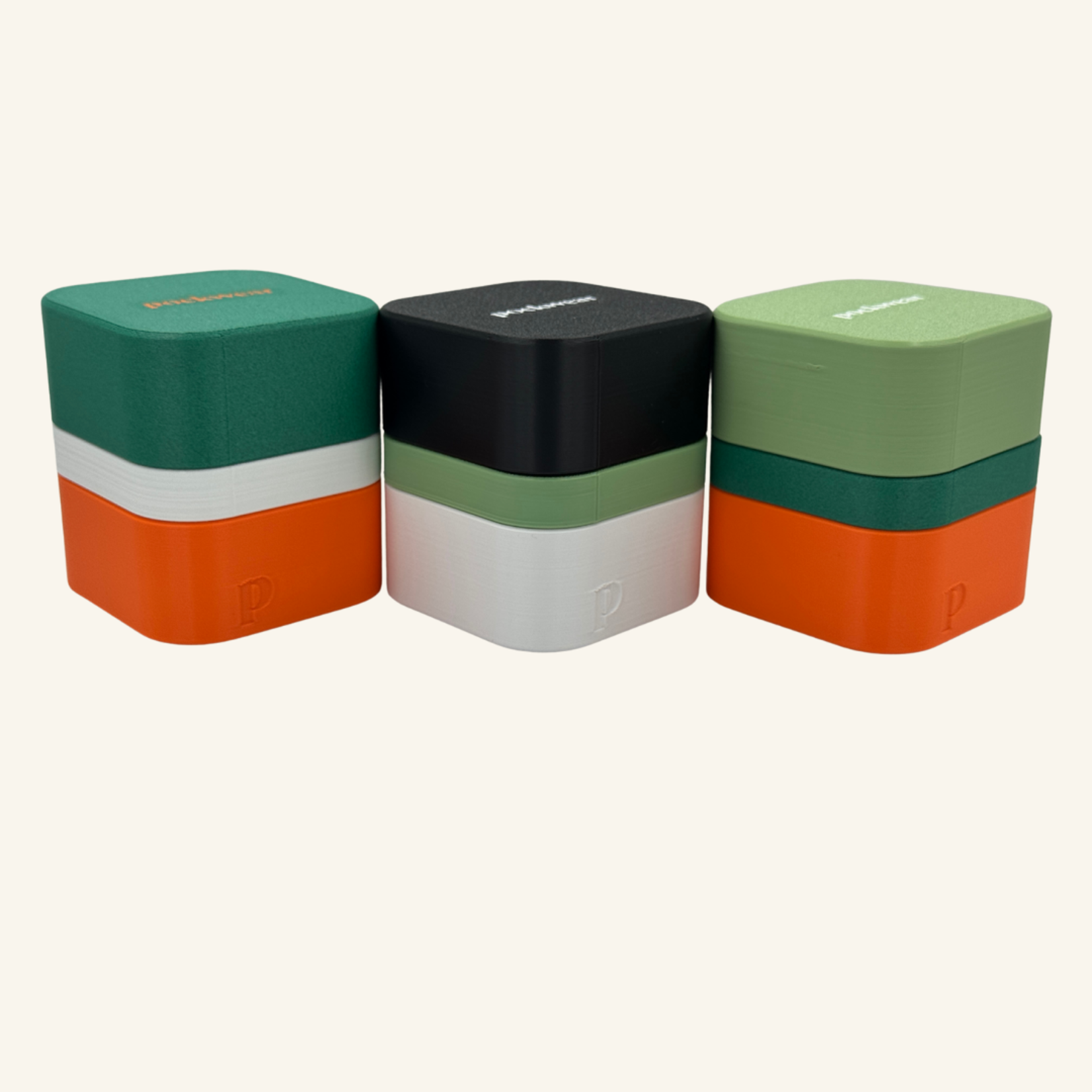 Pockwear FlexiCase – coupling piece
