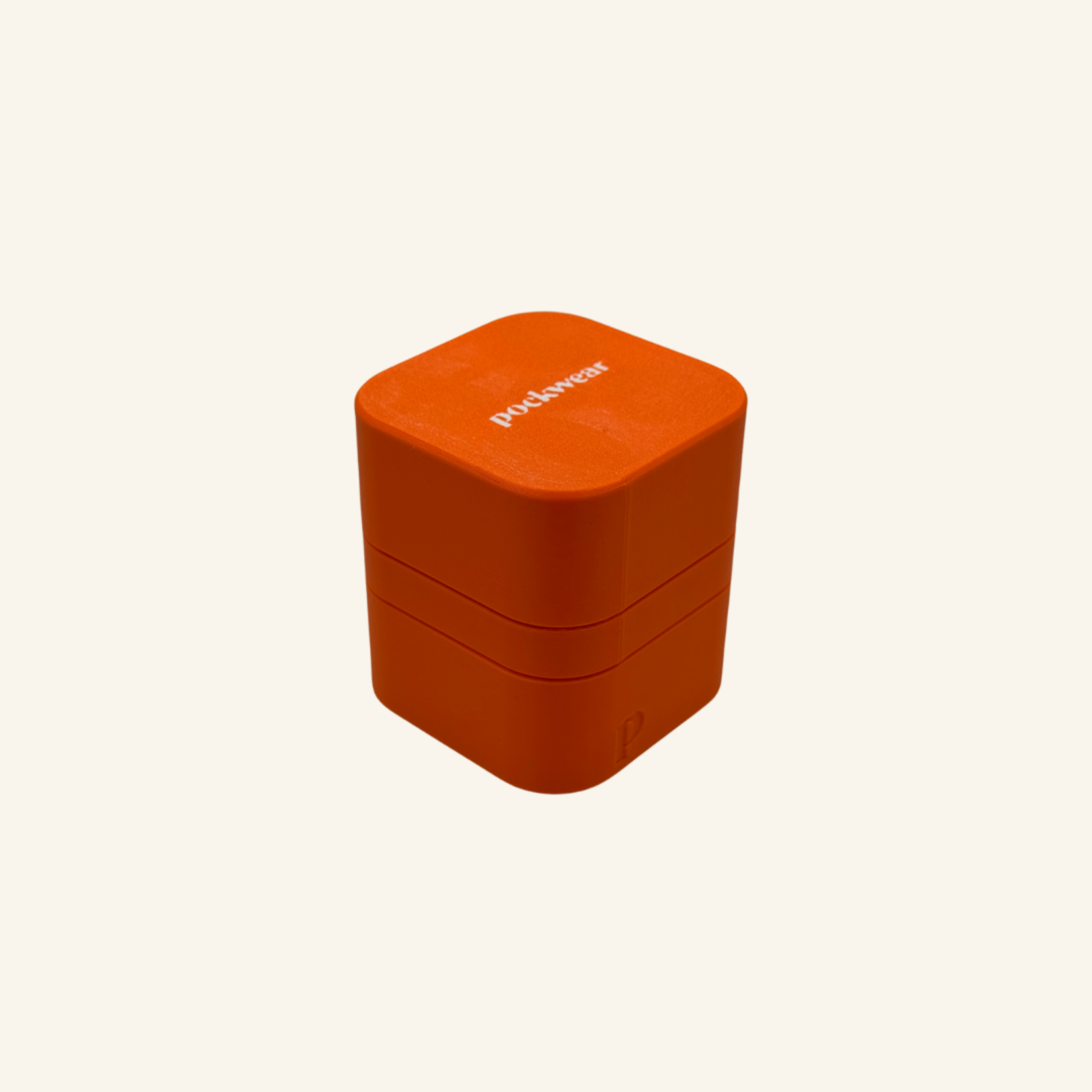 Pockwear FlexiCase – coupling piece