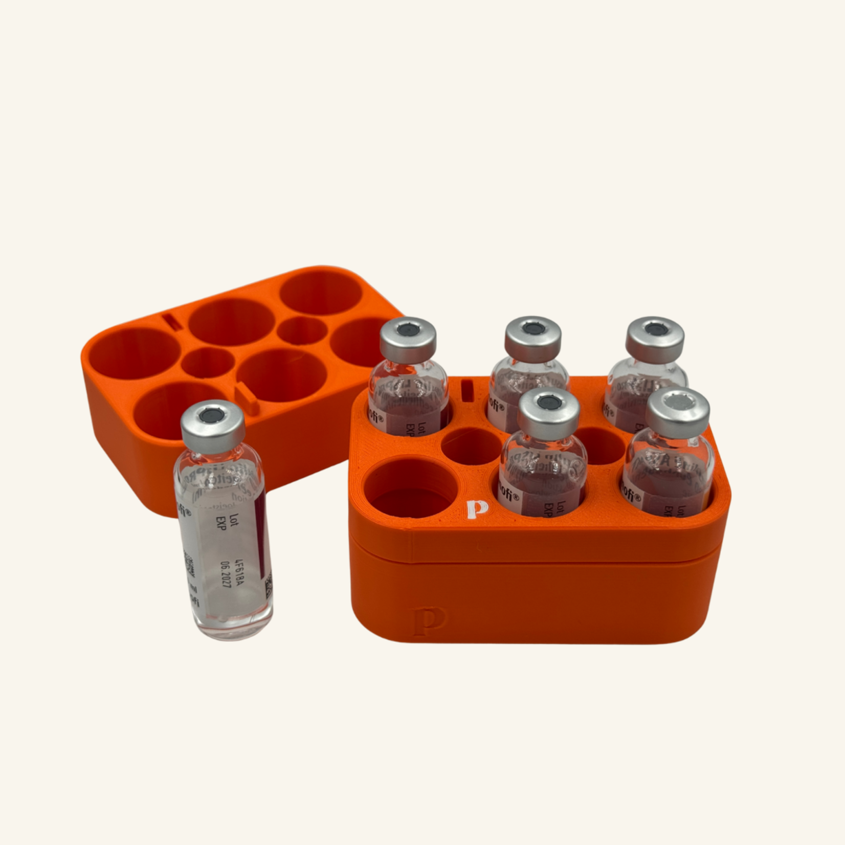 Pockwear MaxiCase – coupling piece