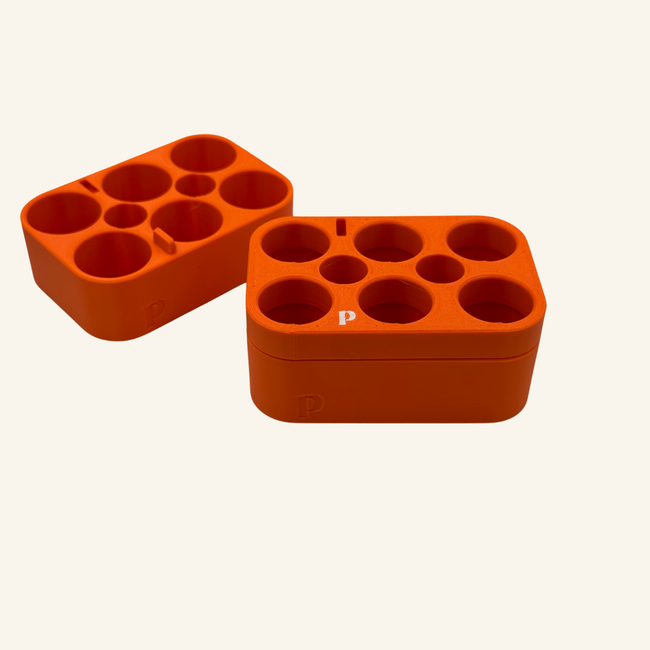 Pockwear MaxiCase – tussenstuk