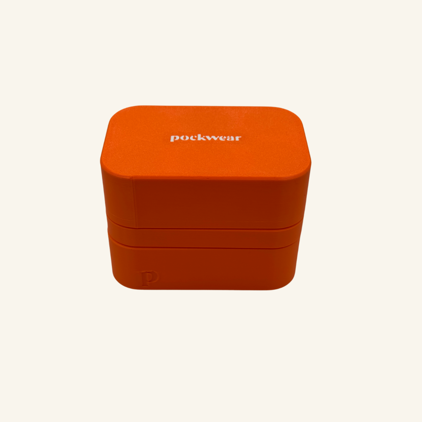 Pockwear MaxiCase – coupling piece