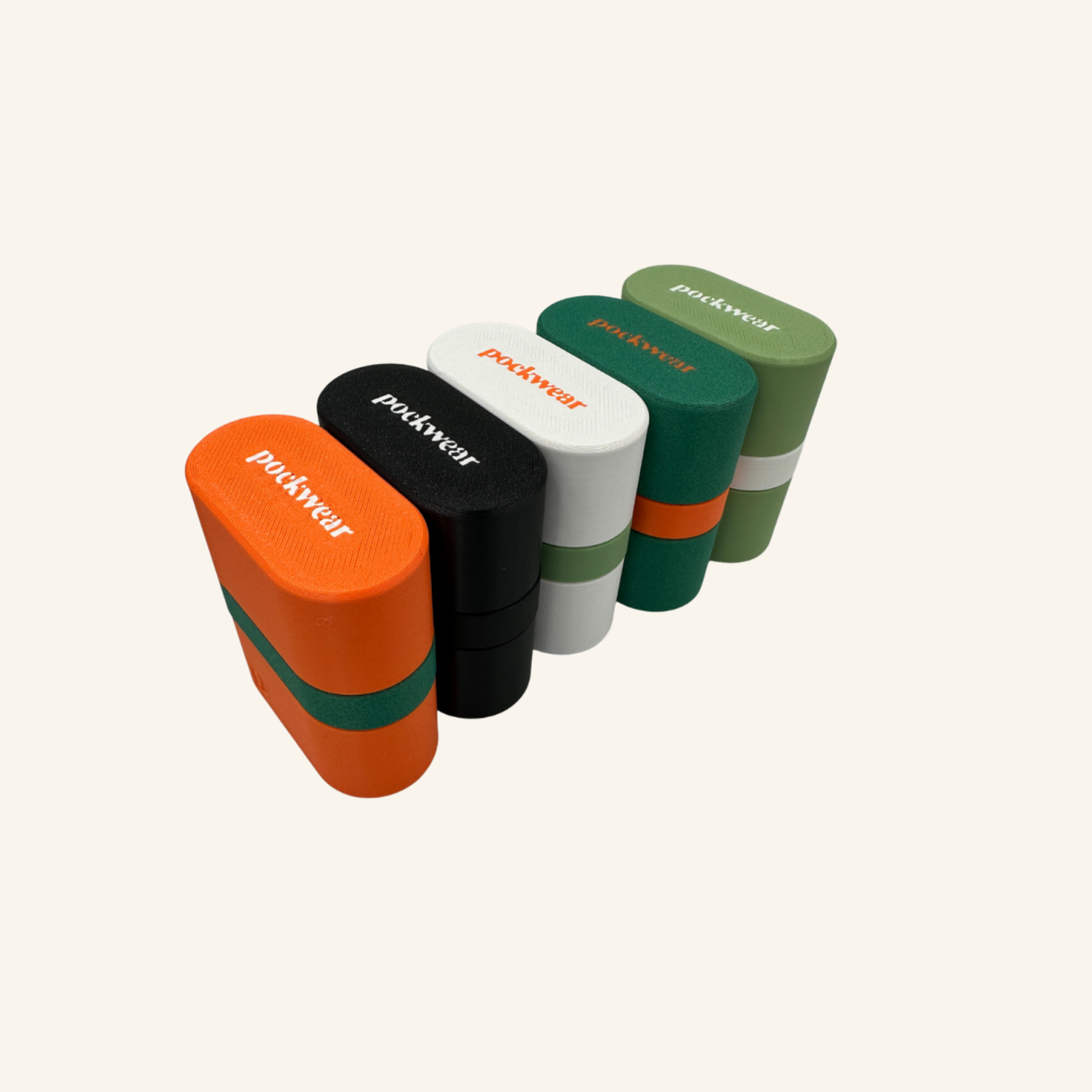 Pockwear DuoCase – tussenstuk