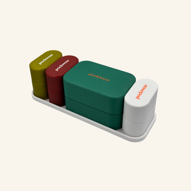 DuoCase – Insulin vial holder Limited Edition