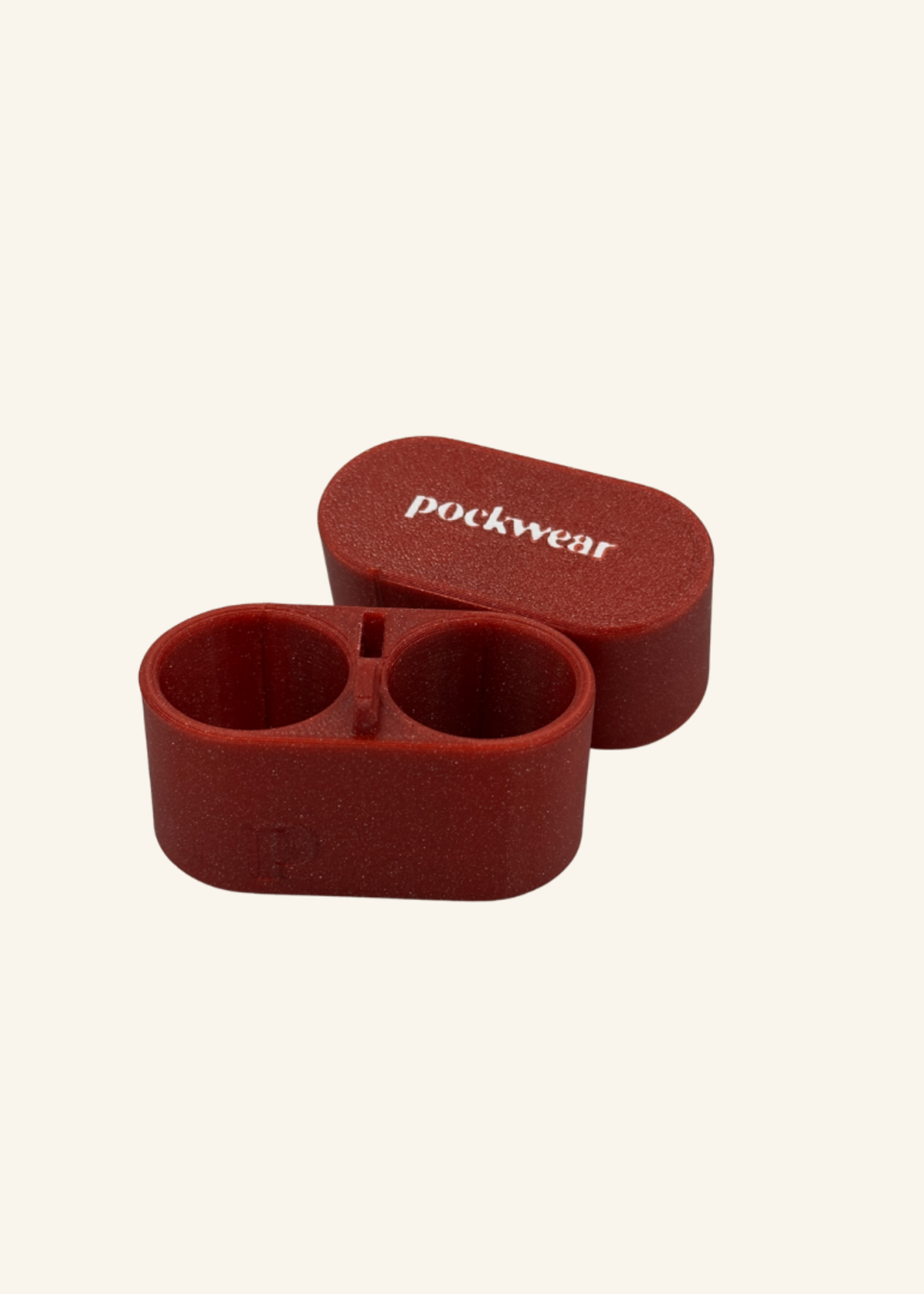 Pockwear DuoCase – Insuline flaconhouder Limited Edition