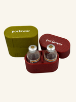 Pockwear Insuline DuoCase  Limited Edition