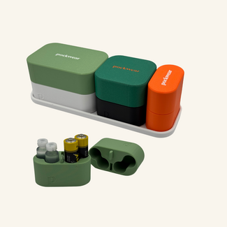 Pockwear Insulin cases bundle (Novorapid and Fiasp)