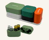 Nieuw bij Pockwear: lokaal geproduceerde insulinecases