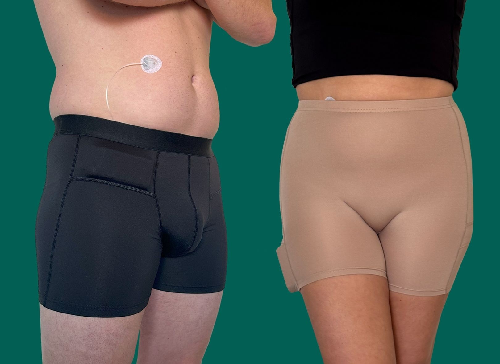 Pockwear in Diabc – scoor jouw ledenkorting!