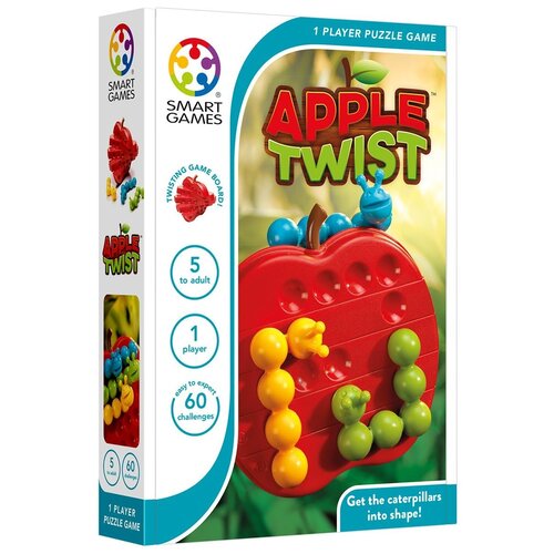 Smartgames Smartgames Apple Twist