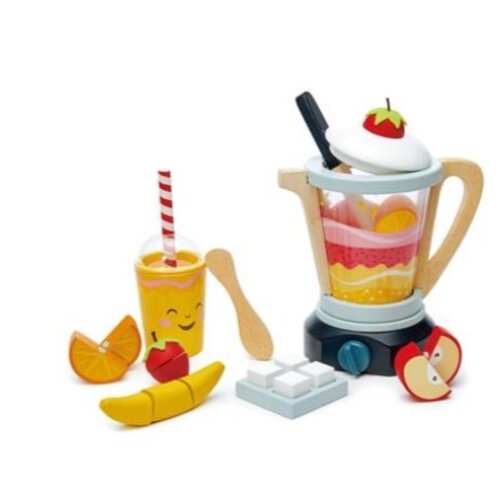 Tender leaf Fruit Blender Tender leaf Fruit Blender