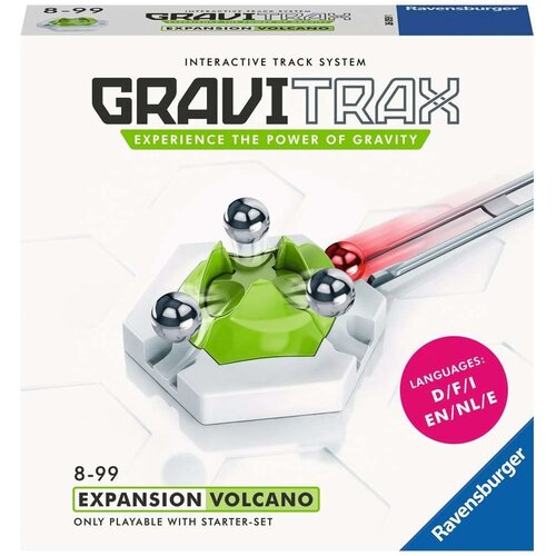 Ravensburger Gravitrax Volcano