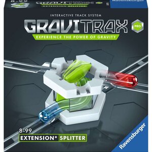 Ravensburger Gravitrax Vertical Splitter