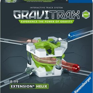 Ravensburger Gravitrax Helix 3D crossing