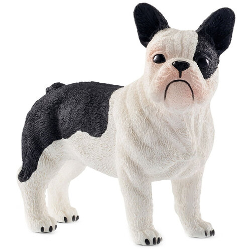 Schleich Franse bulldog van Schleich