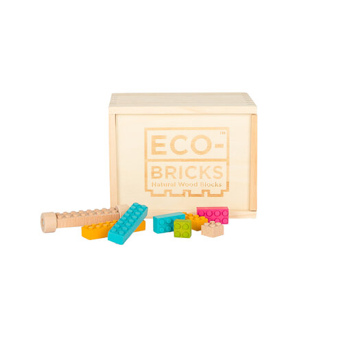 EcoBrick Color 54 st