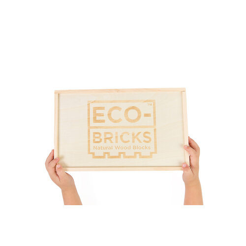 Ecobricks 250st