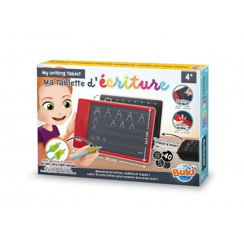 Buki Buki mijn schrijftablet Buki Buki mijn schrijftablet