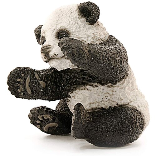 Schleich Baby panda van Schleich