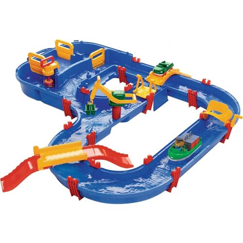 Aquaplay Mega brug van Aquaplay