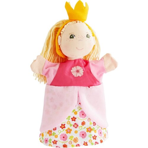 Haba Handpop Prinses van Haba Haba Handpop Prinses van Haba