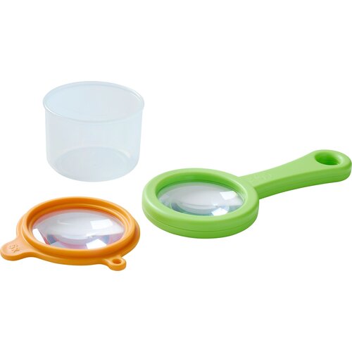 Haba Terra Kids bekerloep 3 in 1