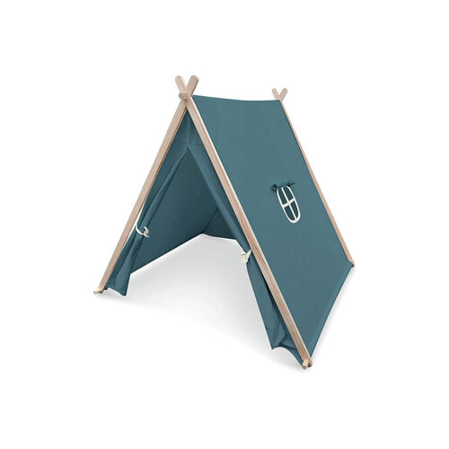 Vilac Vilac tent blauw Vilac Vilac tent blauw
