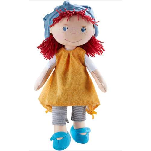 Haba Lappenpop Freya van Haba Haba Lappenpop Freya van Haba