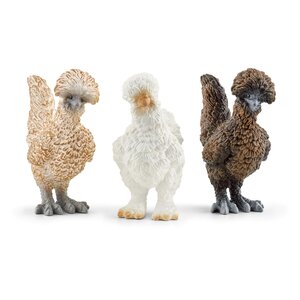 Schleich Kippenvrienden van Schleich