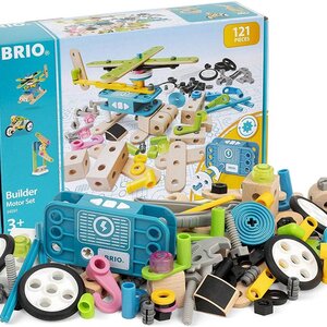 Brio Brio Builder motor set