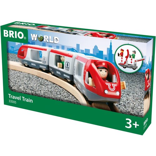 Brio Reizigerstrein van Brio