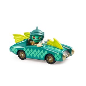 Djeco Mister Wings Star Crazy Motors