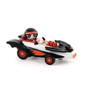 Djeco Speed Bat Crazy Motors