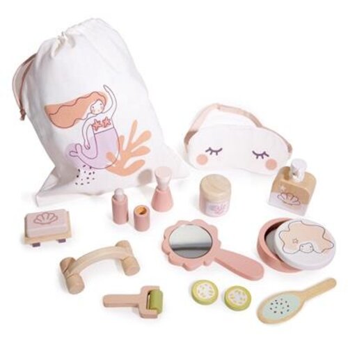 Tender leaf Spa Welness set