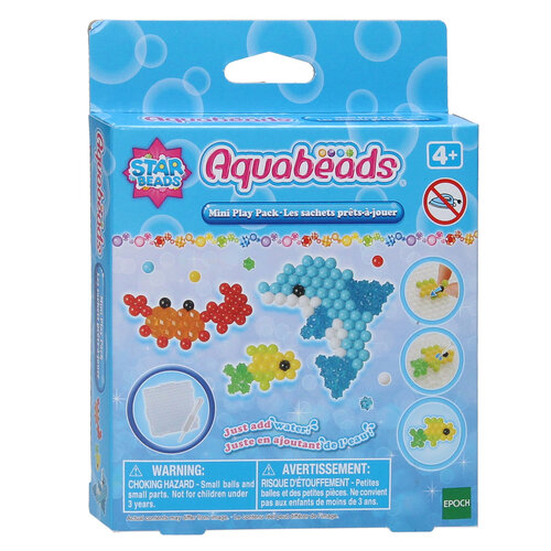 Epoch Aquabeads mini speelset