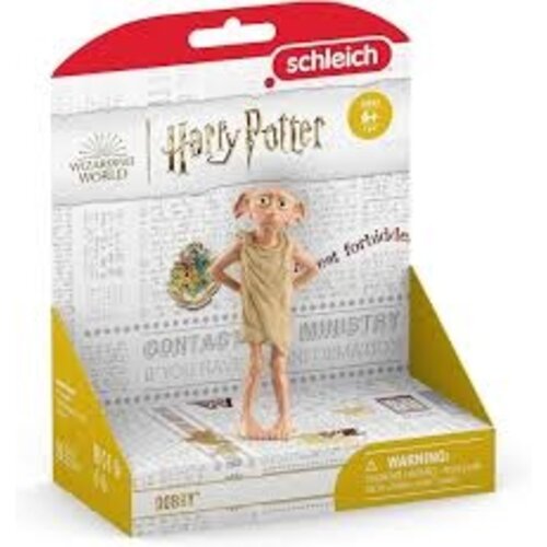 Schleich Dobby