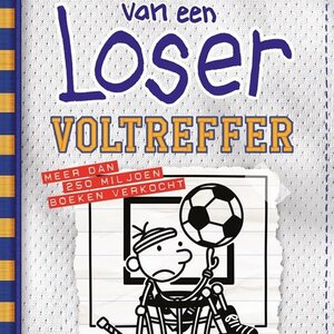 De Fontein Boek: Loser: Voltreffer