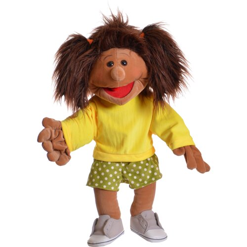 Living Puppets Handpop Lorie 65 cm