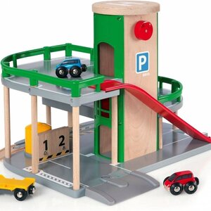 Brio Garage Brio